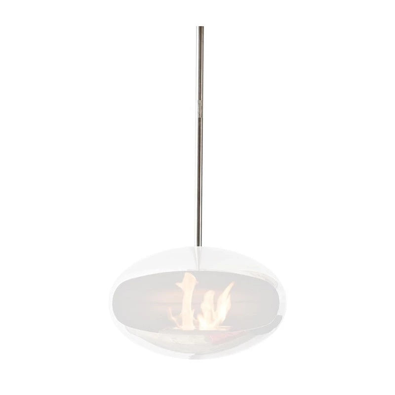 Cocoon Aeris Ceiling Mount Kit - Steel