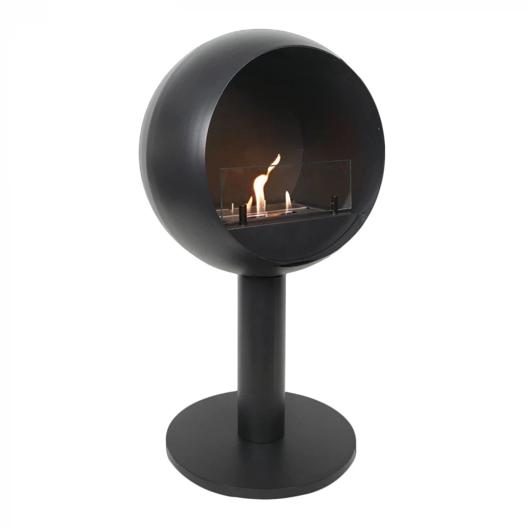 Edmonton Bioethanol Fireplace