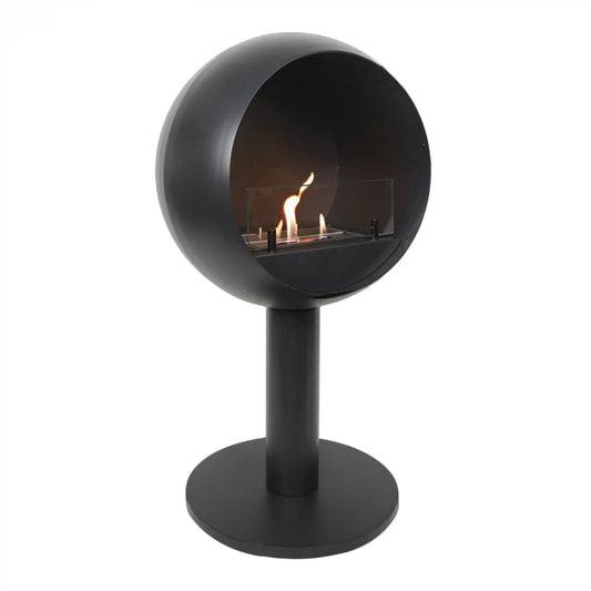 Edmonton Bioethanol Fireplace