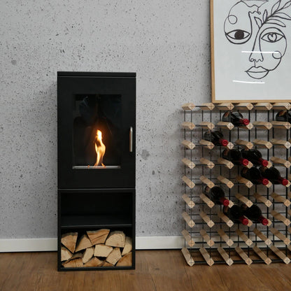Cheyenne Bioethanol Stove