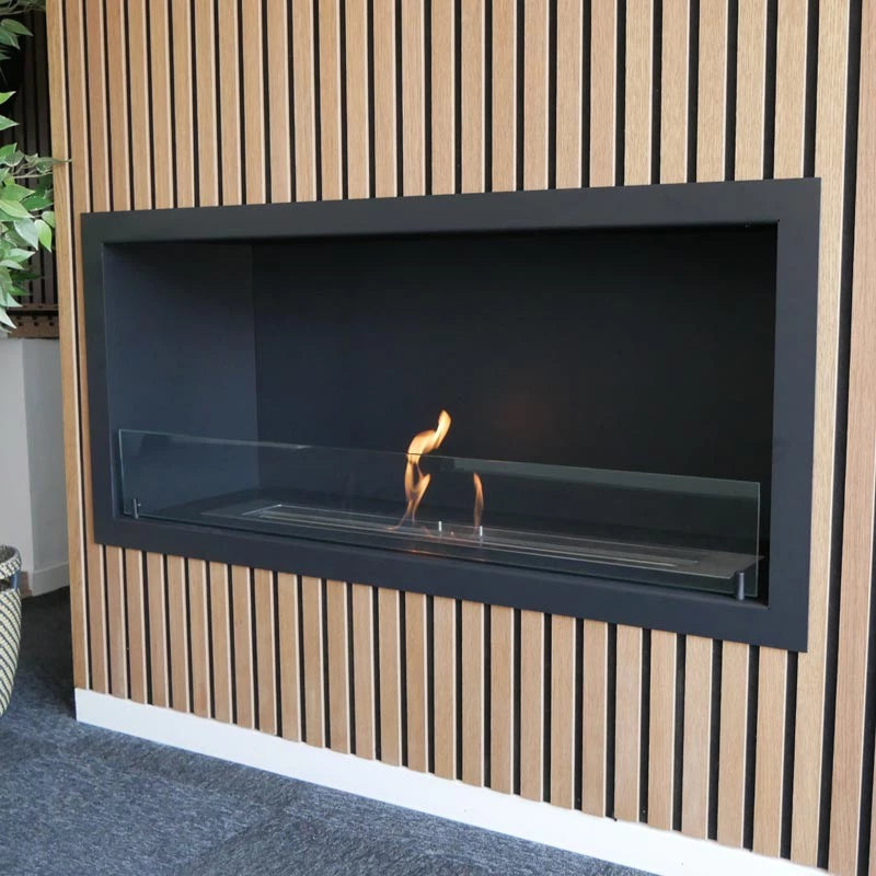 Foco 1200 Exterior Frame