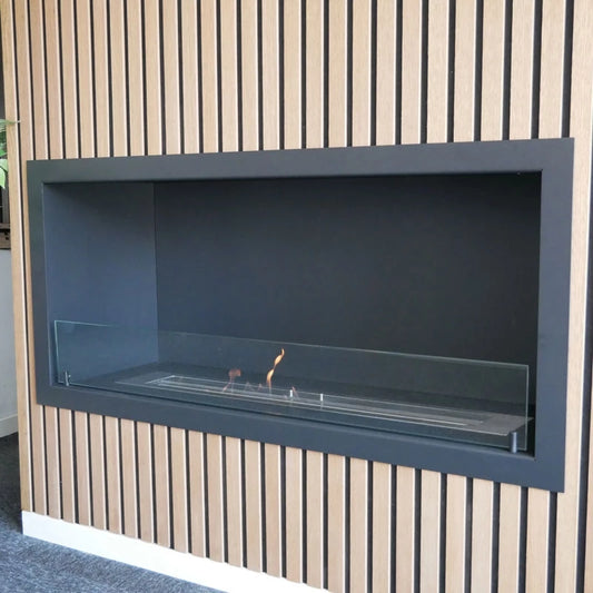 Foco 1500 Exterior Frame