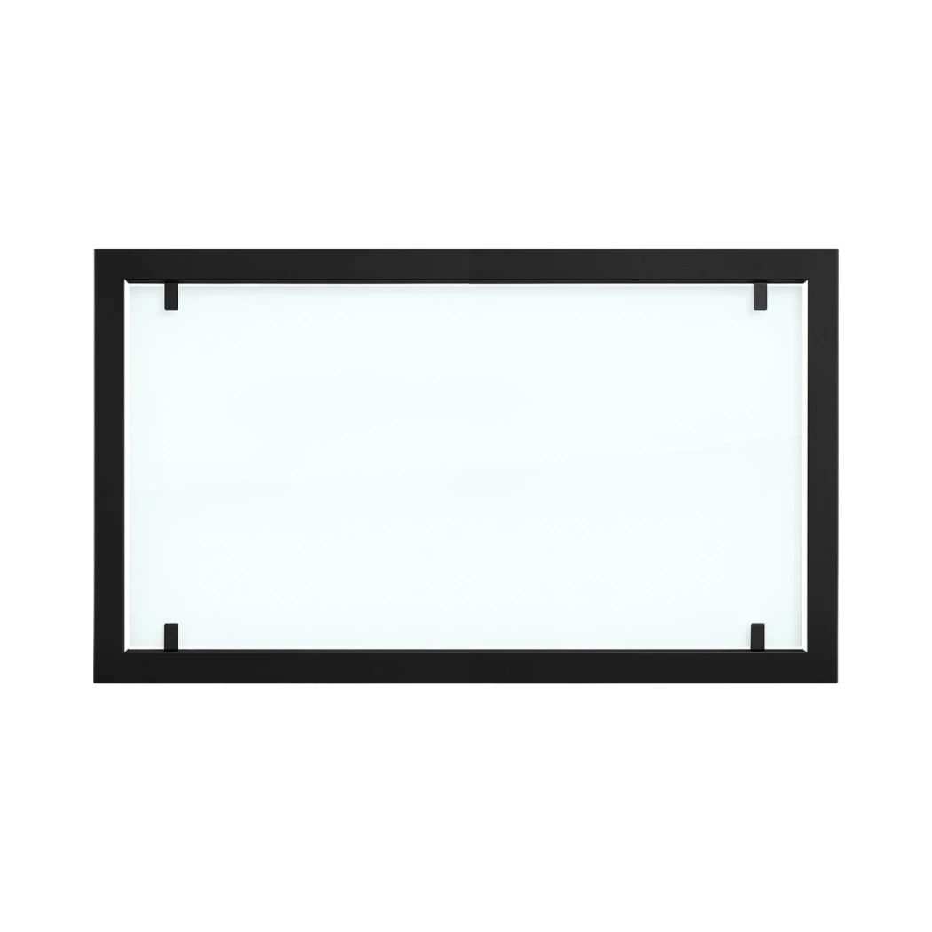 Foco 1000 Exterior Frame with Full Glass