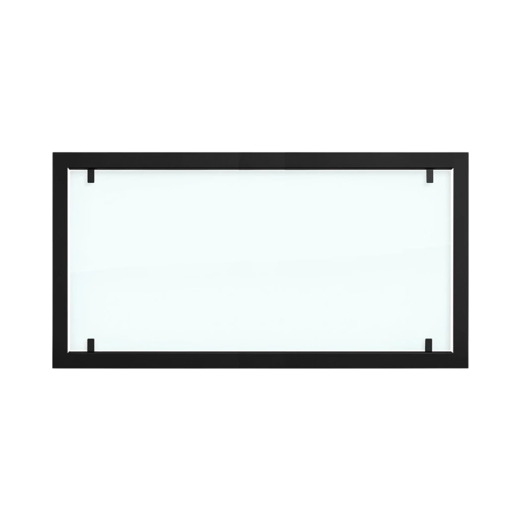 Foco 1200 Exterior Frame with Full Glass