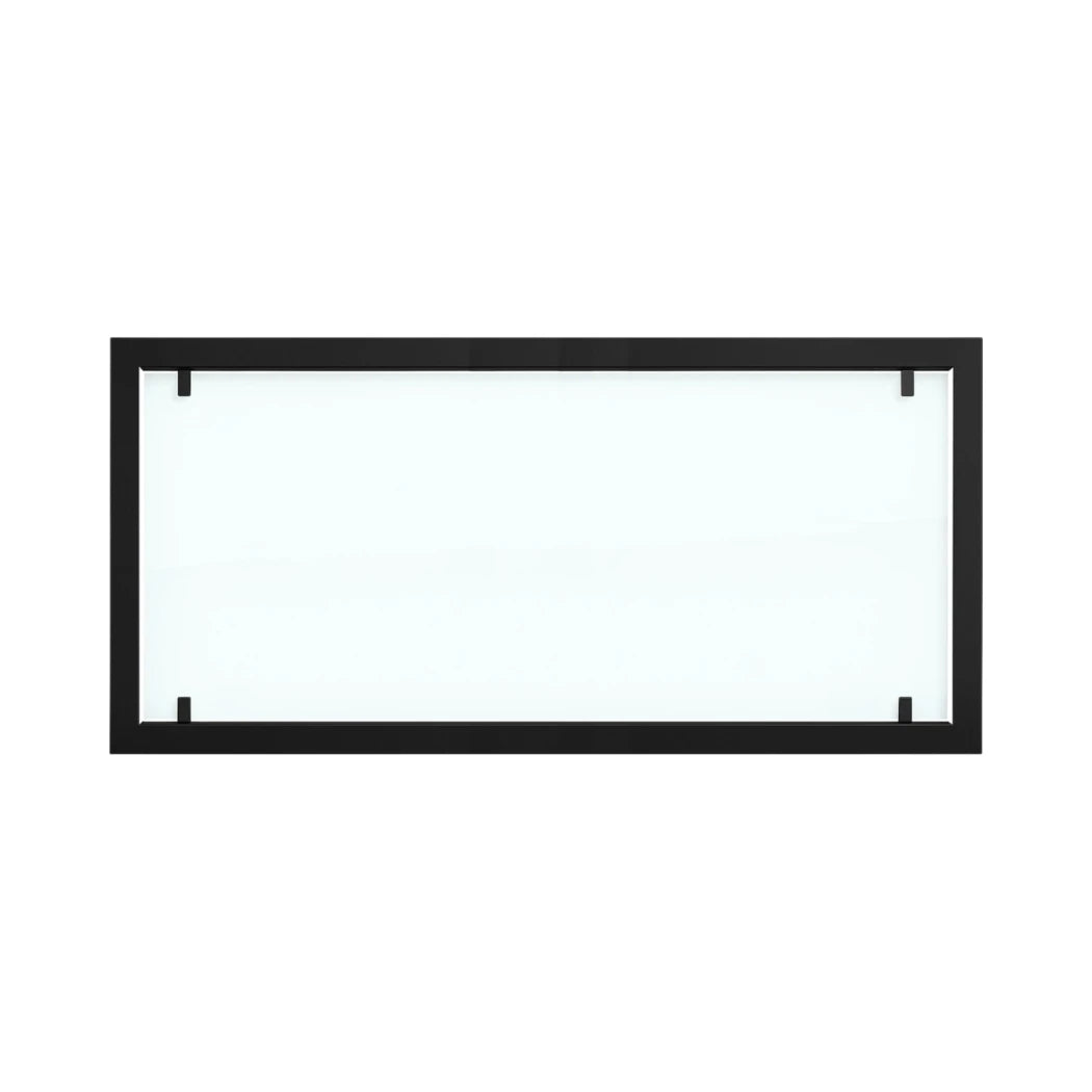 Foco 1500 Exterior Frame with Full Glass