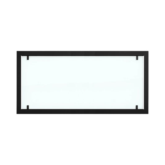 Foco 1500 Exterior Frame with Full Glass