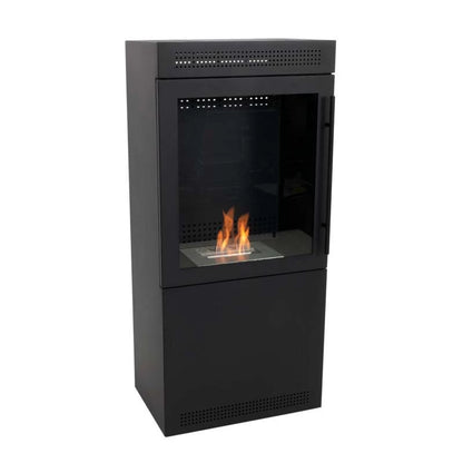 Jackson Bioethanol Stove - Square