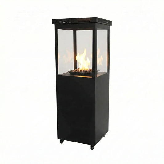 Muztag Mallorca Patio Heater