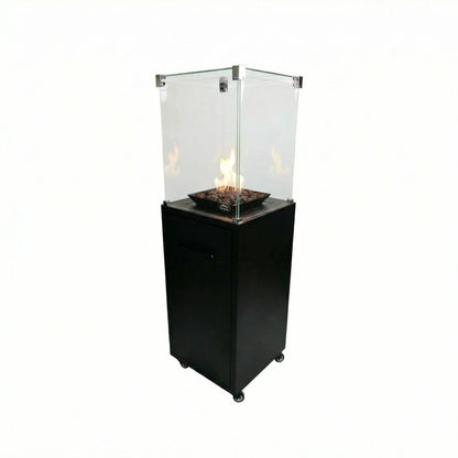 Muztag Malaga Patio Heater