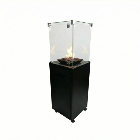 Muztag Malaga Patio Heater