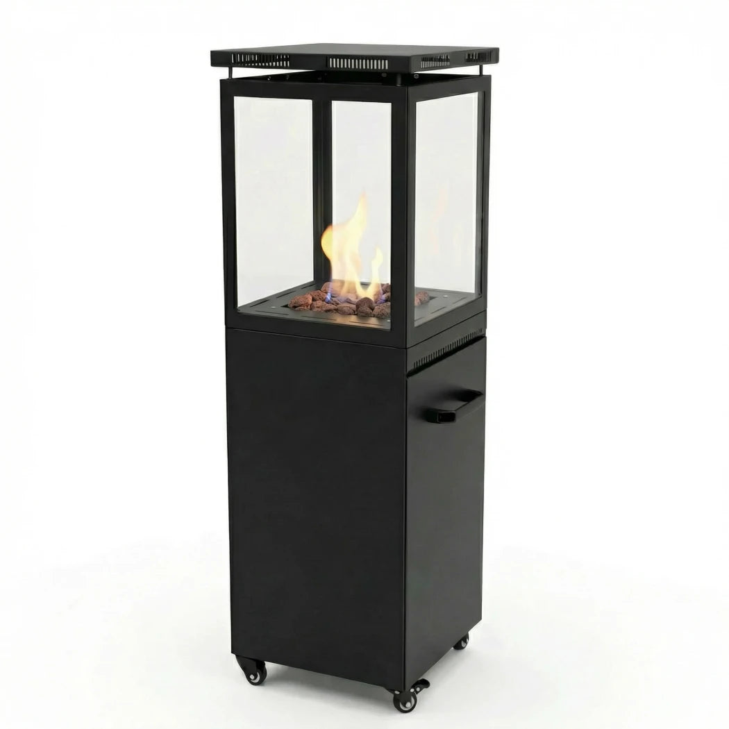 Muztag Murcia Patio Heater