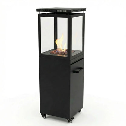 Muztag Murcia Patio Heater