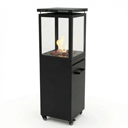Muztag Murcia Patio Heater
