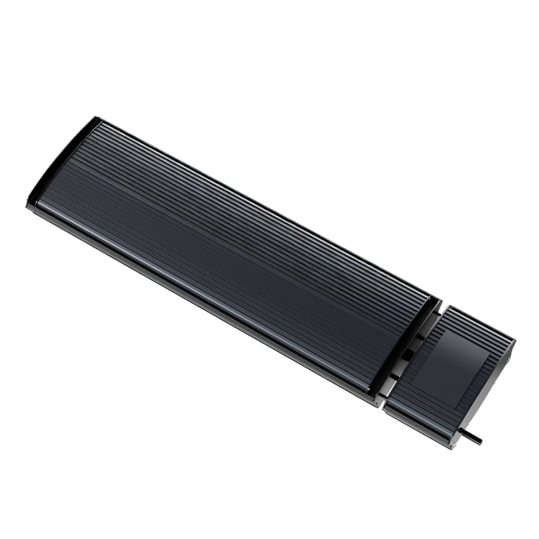 Heatbar Pro 1000