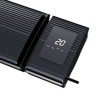 Heatbar Pro 1000