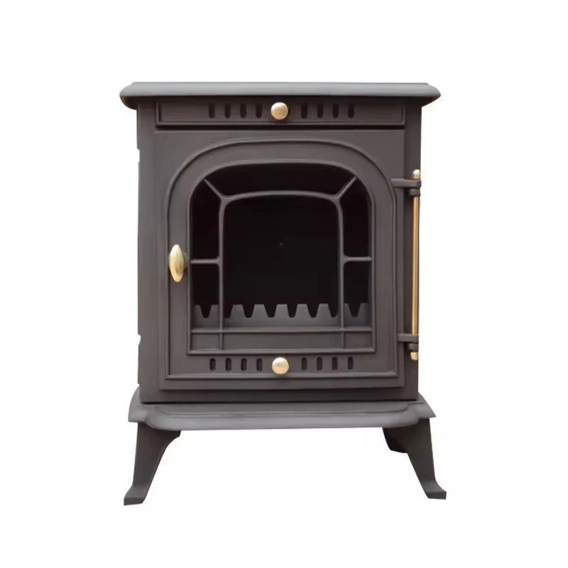 Altar Bioethanol Stove - Cast Iron
