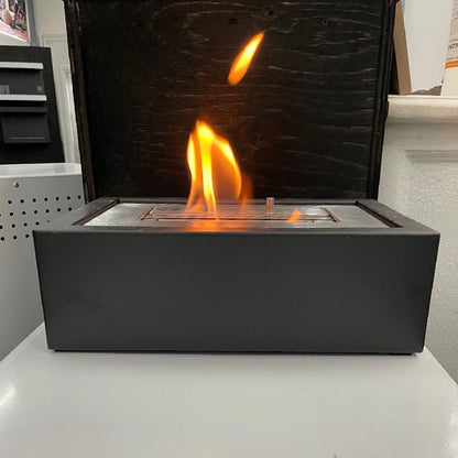 Bioethanol Fireplace Insert - 30.5 cm
