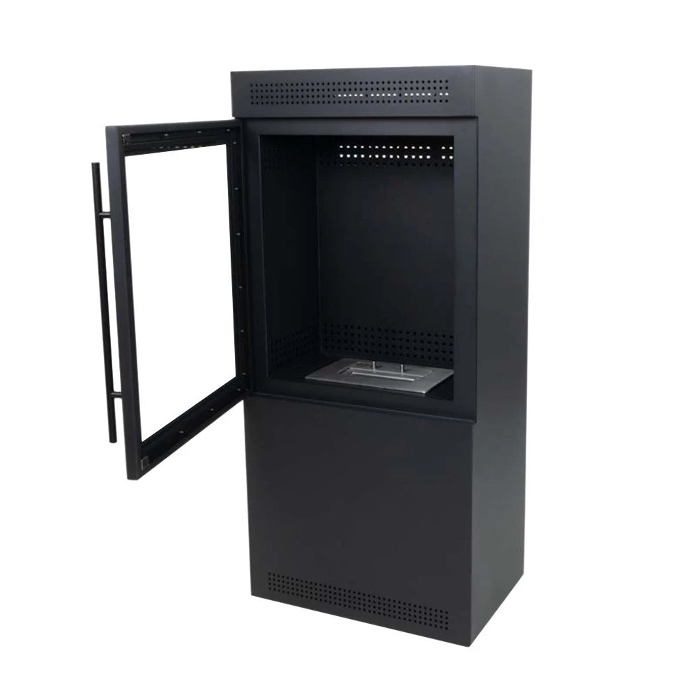 Jackson Bioethanol Stove - Square
