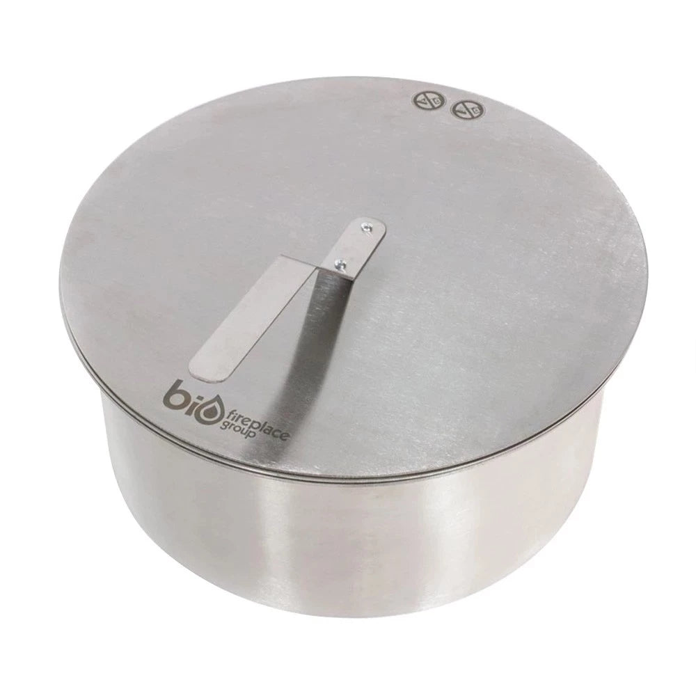 5 Litre Outdoor Round Burner Insert