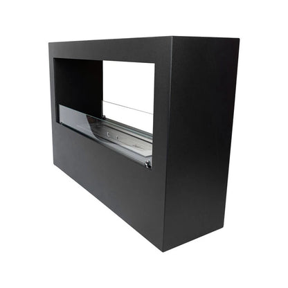 Lansing L Bioethanol Fireplace - Black