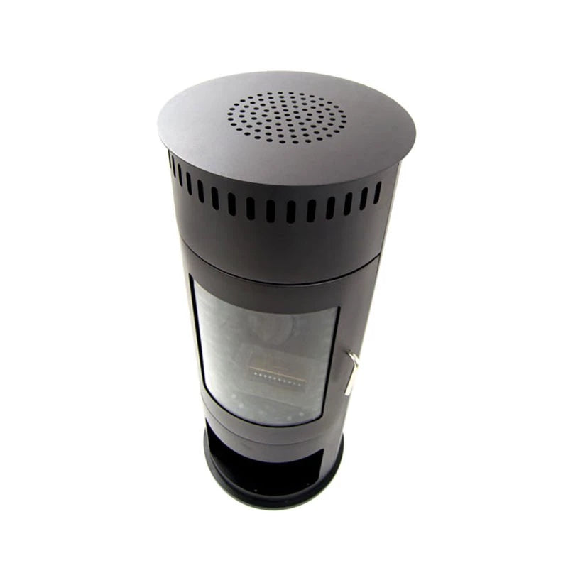 Washington Bioethenol Stove - Black