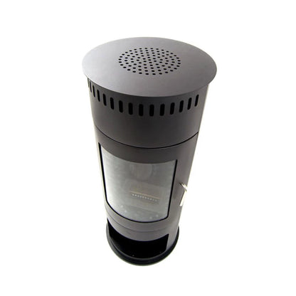 Washington Bioethenol Stove - Black