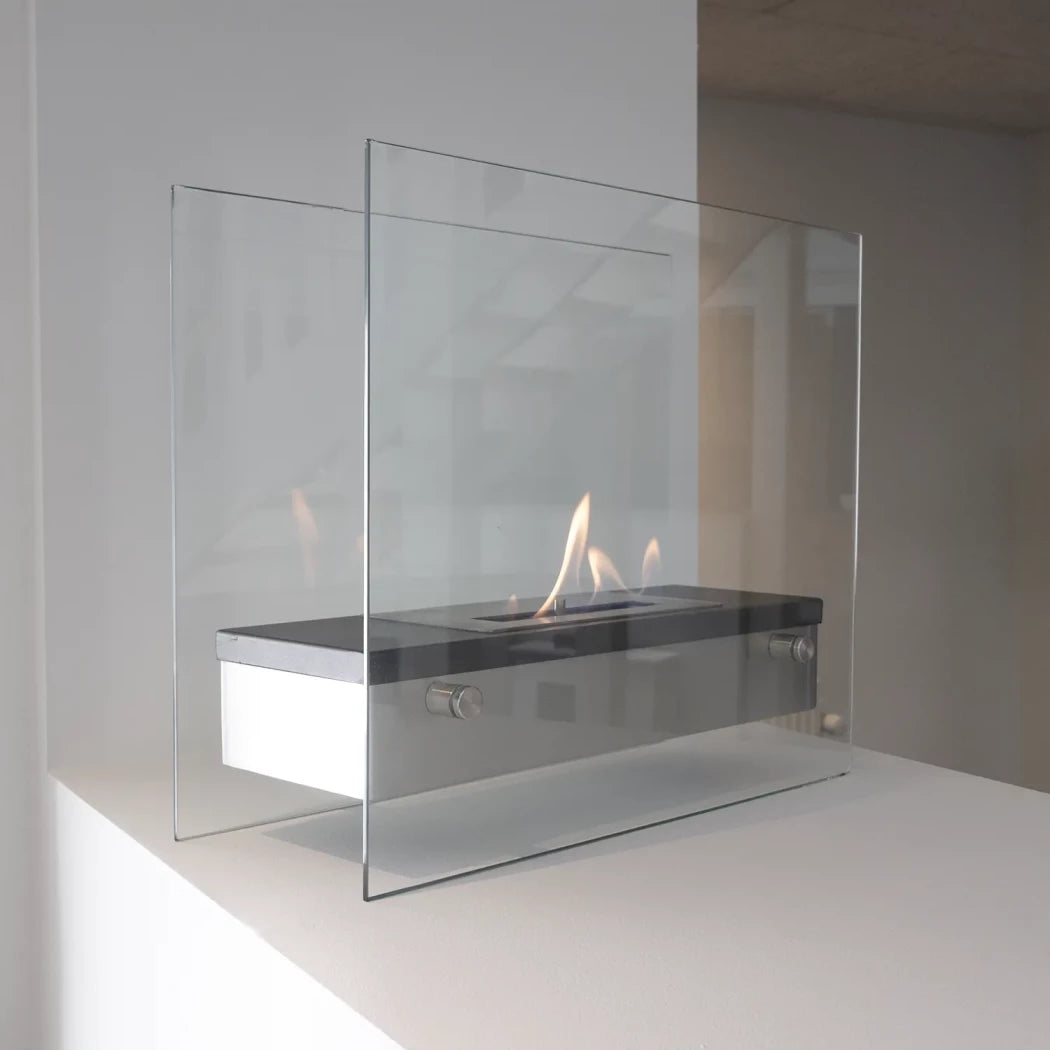 Merton - Tabletop Bioethanol Fireplace