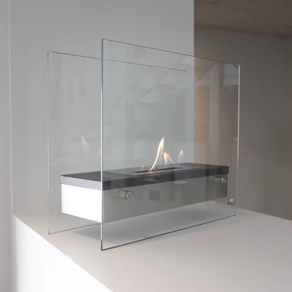 Merton - Tabletop Bioethanol Fireplace