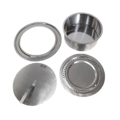 5 Litre Round Burner