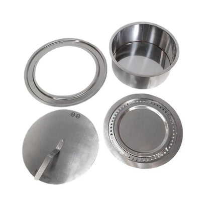 5 Litre Outdoor Round Burner Insert