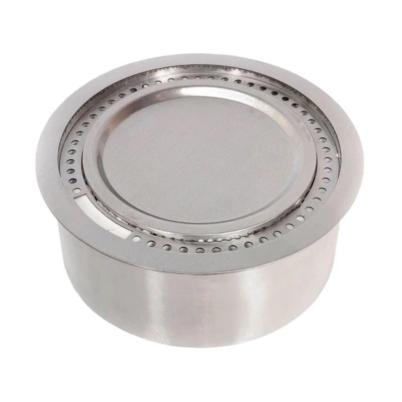 5 Litre Outdoor Round Burner Insert