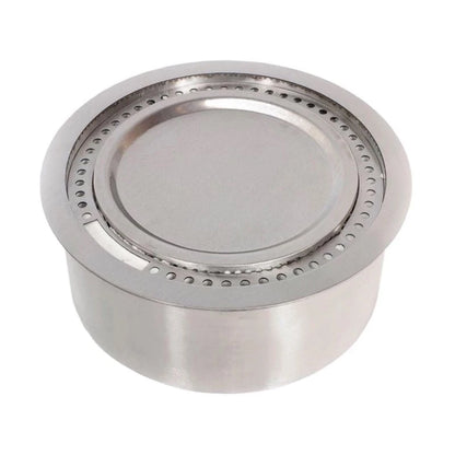 5 Litre Outdoor Round Burner Insert