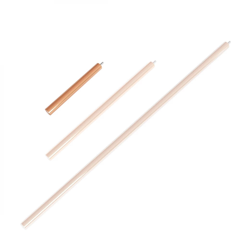 Cocoon Aeris Extension Pole - Copper - 250 mm