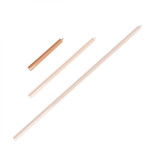 Cocoon Aeris Extension Pole - Copper - 250 mm