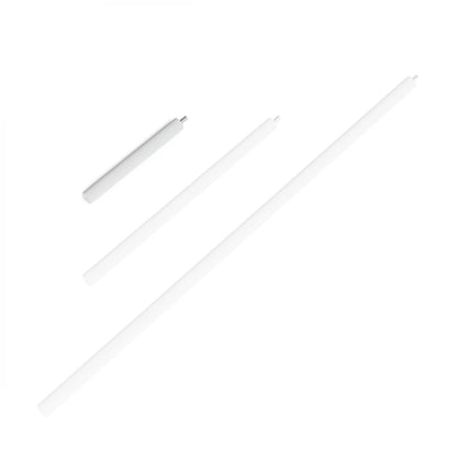 Cocoon Aeris Extension Pole -  White - 250 mm