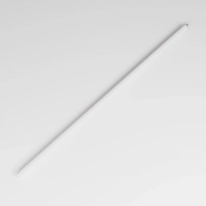 Cocoon Aeris Extension Rod - 100 cm - White
