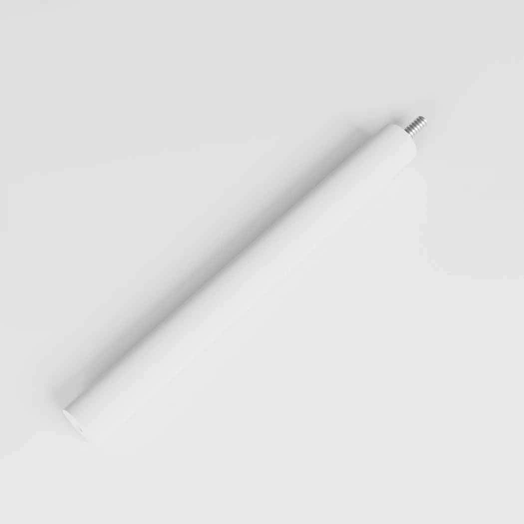 Cocoon Aeris Extension Pole -  White - 250 mm