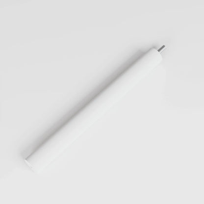 Cocoon Aeris Extension Pole -  White - 250 mm