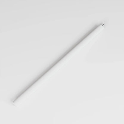 Cocoon Aeris Extension Pole - White - 500 mm