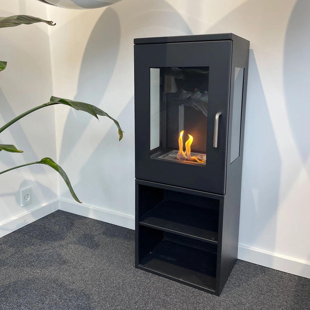 Cheyenne Bioethanol Stove